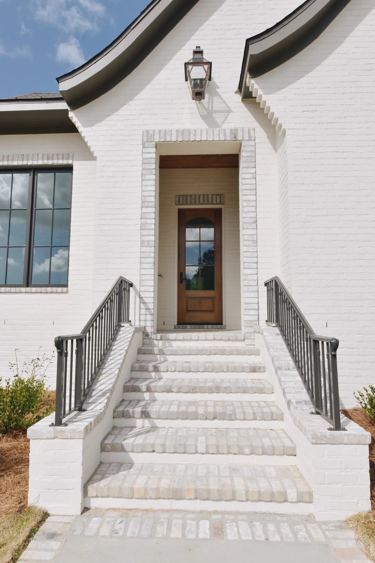 Custom home built by Point Clear Building Company on Alabama's Eastern Shore — project photo 36