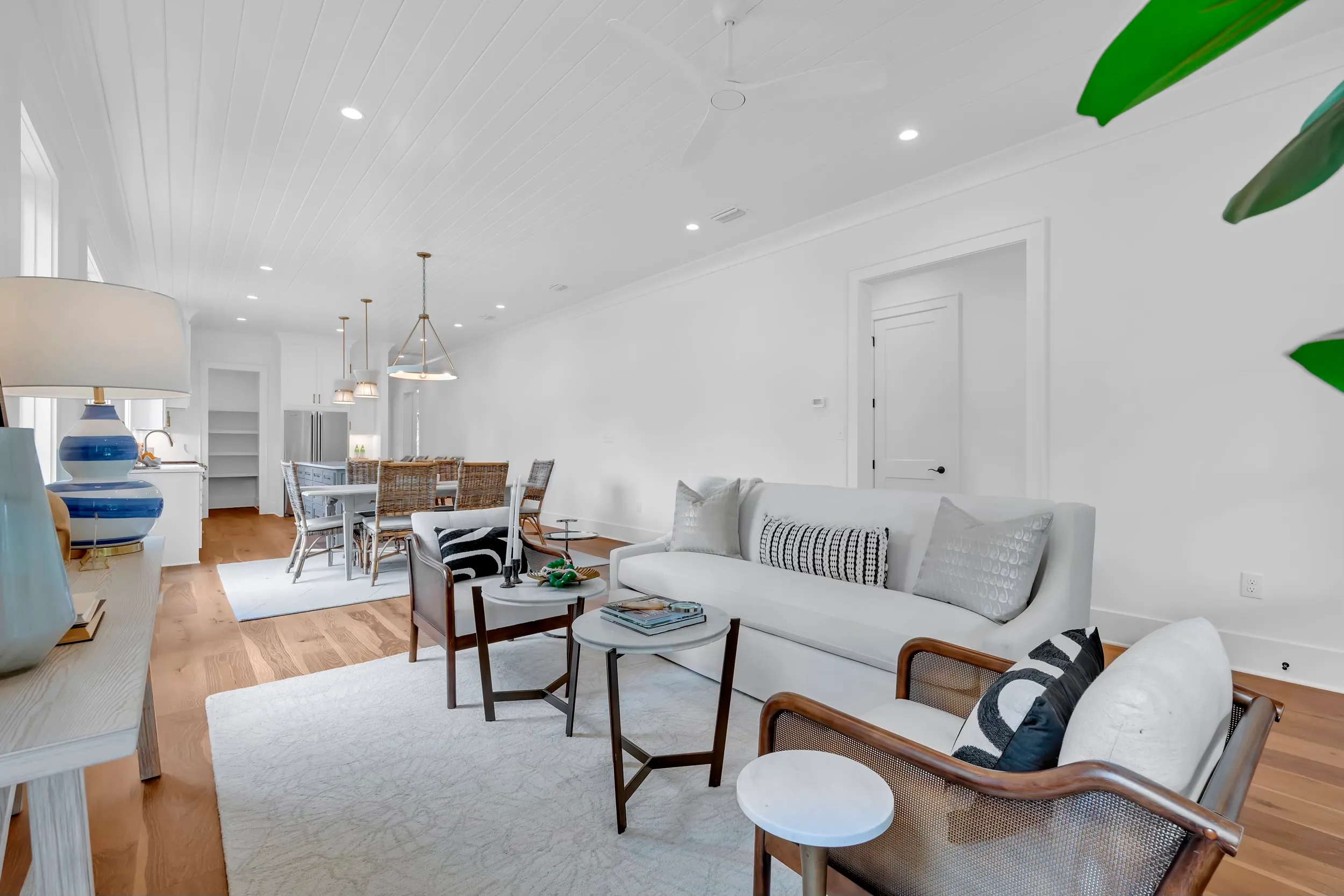 Custom home built by Point Clear Building Company on Alabama's Eastern Shore — project photo 43