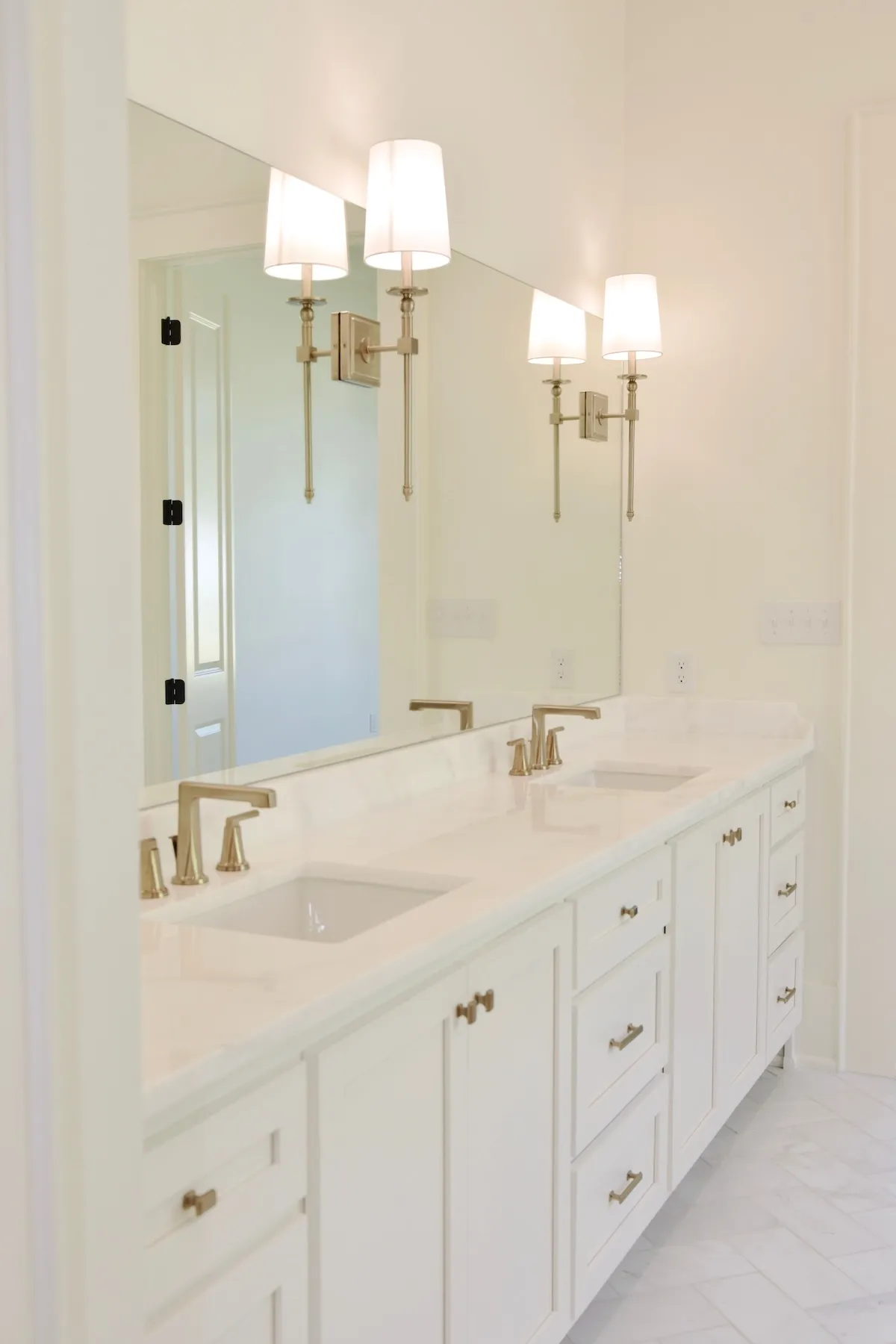 Custom home built by Point Clear Building Company on Alabama's Eastern Shore — project photo 46