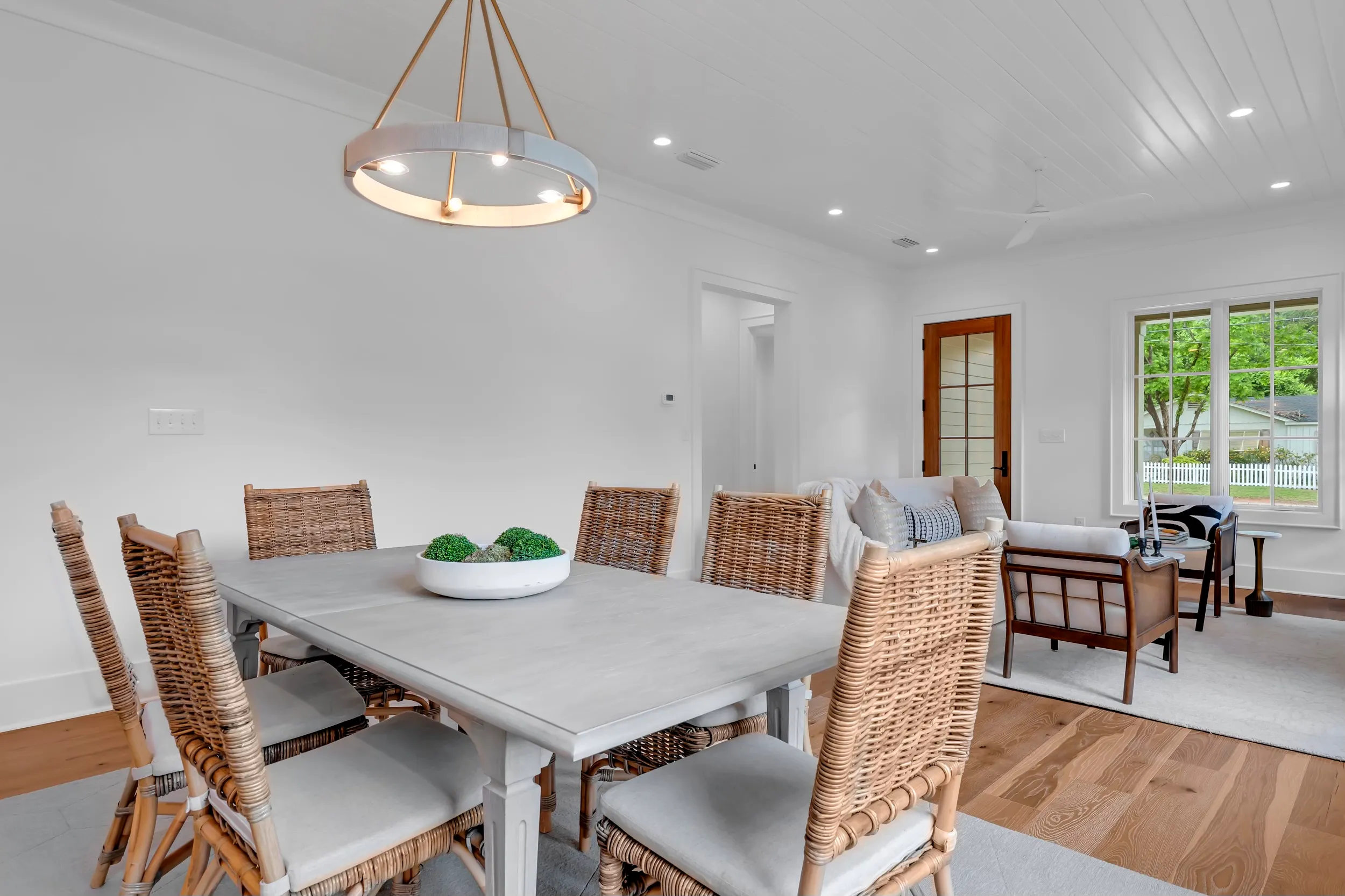 Custom home built by Point Clear Building Company on Alabama's Eastern Shore — project photo 56