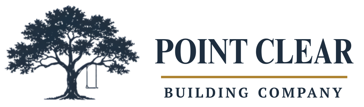 Point Clear Building Company